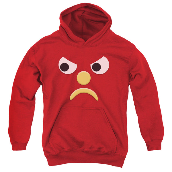 Gumby - Blockhead G Youth Hooded Sweatshirt