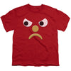 Gumby - Blockhead G Youth Short Sleeve