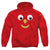 Gumby - Blockhead J Adult Pullover Hoodie