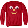 Gumby - Blockhead J Adult Crewneck Sweatshirt