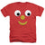 Gumby - Blockhead J Adult Regular Fit Heather Short Sleeve