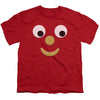 Gumby - Blockhead J Youth Short Sleeve