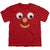 Gumby - Blockhead J Youth Short Sleeve