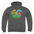 Gumby - 60Th Adult Pullover Hoodie