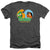 Gumby - 60Th Adult Regular Fit Heather Short Sleeve