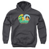 Gumby - 60Th Youth Hooded Sweatshirt