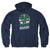 Gumby - For President Adult Pullover Hoodie
