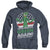 Gumby - For President Adult Heather Hoodie