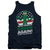 Gumby - For President Adult Tank Top