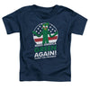 Gumby - For President Toddler Short Sleeve