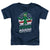 Gumby - For President Toddler Short Sleeve