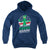 Gumby - For President Youth Hooded Sweatshirt