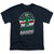 Gumby - For President Youth Short Sleeve