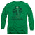 Gumby - Shenanigans Adult Long Sleeve