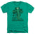 Gumby - Shenanigans Adult Regular Fit Heather Short Sleeve