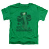 Gumby - Shenanigans Toddler Short Sleeve