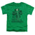 Gumby - Shenanigans Toddler Short Sleeve