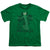 Gumby - Shenanigans Youth Short Sleeve