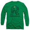 Gumby - More Shenanigans Adult Long Sleeve