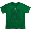 Gumby - More Shenanigans Youth Short Sleeve