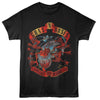 Monster Appetite - Guns & Roses T-Shirt