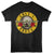 Bullet - Guns & Roses T-Shirt