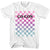 The Gogos-Checkered- S/S Tshirt