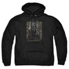 Game Of Thrones - Iron Throne Adult Pullover Hoodie