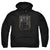 Game Of Thrones - Iron Throne Adult Pullover Hoodie