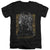 Game Of Thrones - Iron Throne Adult Slim Fit V Neck Cotton