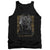 Game Of Thrones - Iron Throne Adult Tank Top