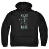 Game Of Thrones - The Night King Adult Pullover Hoodie