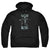 Game Of Thrones - The Night King Adult Pullover Hoodie