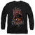 Game Of Thrones - Fire Cannot Kill A Dragon Adult Long Sleeve