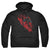 Game Of Thrones - Fire And Blood Dragon Adult Pullover Hoodie