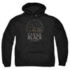 Game Of Thrones - Castle Black Adult Pullover Hoodie