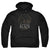 Game Of Thrones - Castle Black Adult Pullover Hoodie