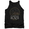 Game Of Thrones - Castle Black Adult Tank Top