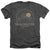 Game Of Thrones - Dragonstone Adult Regular Fit Heather Short Sleeve