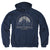 Game Of Thrones - Winterfell Adult Pullover Hoodie