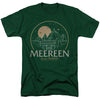 Game Of Thrones - Meereen Adult Regular Fit Short Sleeve