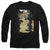 Game Of Thrones - Series Map Adult Long Sleeve