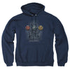 Game Of Thrones - For The Throne Sigils Adult Pullover Hoodie