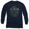 Game Of Thrones - For The Throne Sigils Adult Long Sleeve