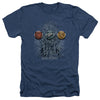 Game Of Thrones - For The Throne Sigils Adult Regular Fit Heather Short Sleeve