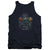 Game Of Thrones - For The Throne Sigils Adult Tank Top