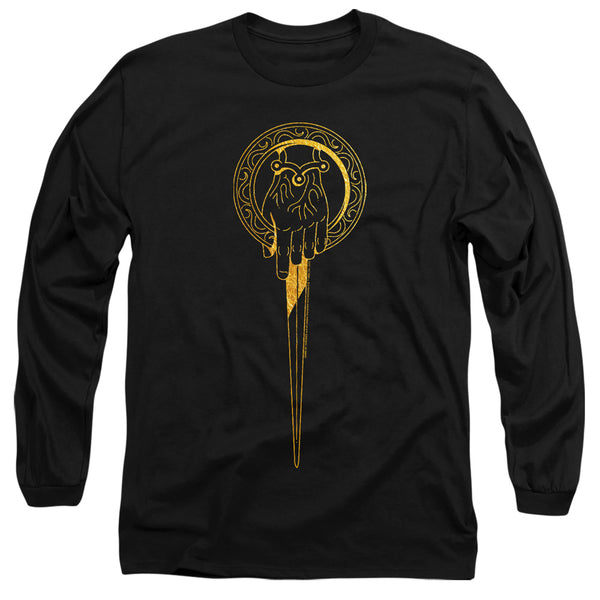 Game Of Thrones - Hand Of The King Icon Adult Long Sleeve