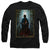 Game Of Thrones - Your Name Will Disappear Adult Long Sleeve