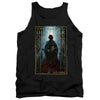 Game Of Thrones - Your Name Will Disappear Adult Tank Top