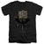 Game Of Thrones - The Nights Watch Adult Slim Fit V Neck Cotton